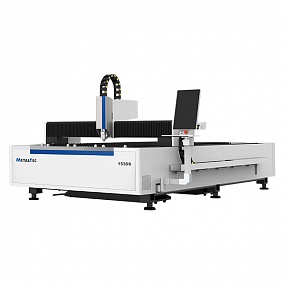 MetalTec 1530 S (3000W)