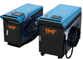 Ручной аппарат лазерной чистки TMT C1500 CE