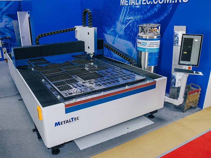 MetalTec 1530 S (1500W)