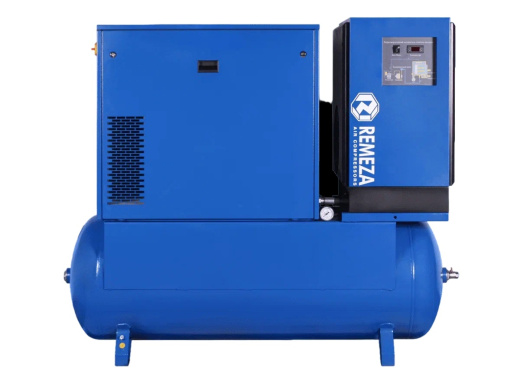 Remeza ВК15Е-15-500Д с осушителем Remeza ВК15Е-15-500Д с осушителем