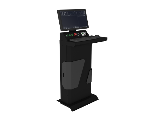 Терминал Т2