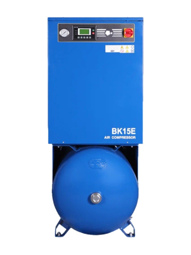 Remeza ВК15Е-15-500Д с осушителем Remeza ВК15Е-15-500Д с осушителем