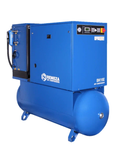 Remeza ВК15Е-15-500Д с осушителем Remeza ВК15Е-15-500Д с осушителем