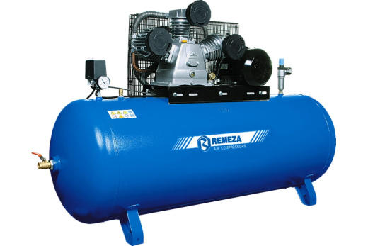 Компрессор поршневой Remeza СБ 4/Ф-500 LB 75 Компрессор поршневой Remeza СБ 4/Ф-500 LB 75
