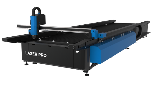 Станок лазерной резки LASER PRO 6000LPY T8.2 с контроллером CYPCUT и источником 3000W Станок лазерной резки LASER PRO 6000LPY T8.2 с контроллером CYPCUT и источником 3000W