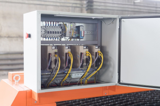 Станок плазменной резки Thermacut 2060 P 200PRO Станок плазменной резки Thermacut 2060 P 200PRO