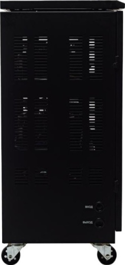 Стабилизатор напряжения трехфазный Ресанта АСН- 20 000/3-ЭМ 63/4/6