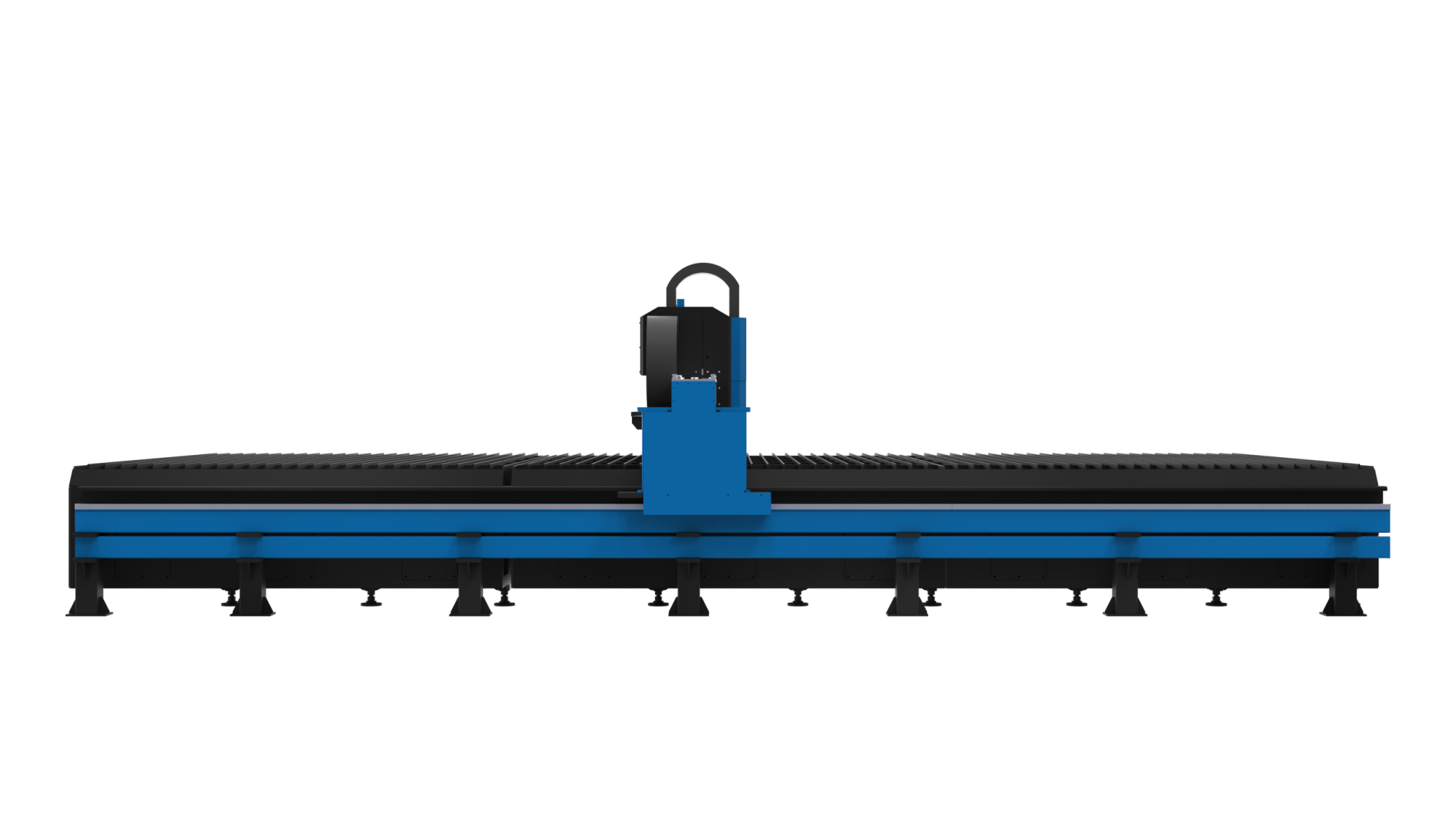 Станок лазерной резки GIGALASER 6000GL FSCUT/20000W