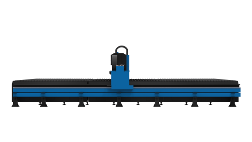 Станок лазерной резки GIGALASER 9000GL T7 CYPCUT/12000W