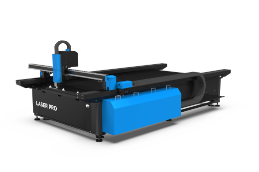 Станок лазерной резки LASER PRO 3000LP T8.2 CYPCUT/1500W Станок лазерной резки LASER PRO 3000LP T8.2 CYPCUT/1500W