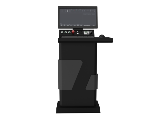 Терминал Т2