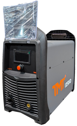 Источник плазменной резки EX-TRAFIRE 125HD