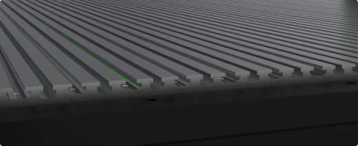 Фрезерный станок с ЧПУ по дереву 1.5 на 1.5 метра