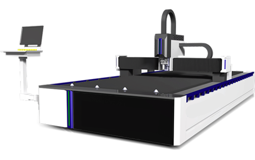 Станок лазерной резки LASER MLS-LY-3015A CYPCUP/1500W  Станок лазерной резки LASER MLS-LY-3015A CYPCUP/1500W
