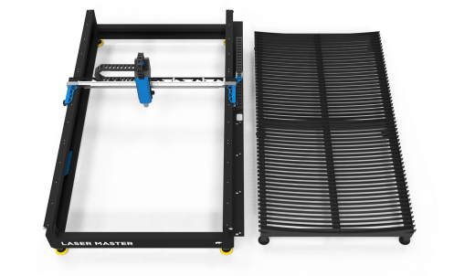 Станок лазерной резки LASER MASTER T7 RUIDA/3000W Станок лазерной резки LASER MASTER T7 RUIDA/3000W