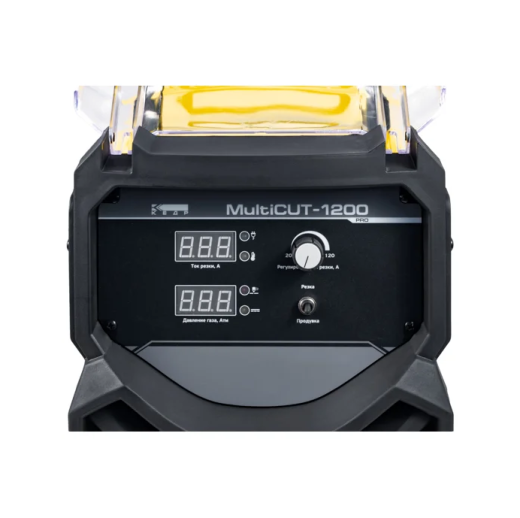 Установка воздушно-плазменной резки КЕДР MultiCUT-1200