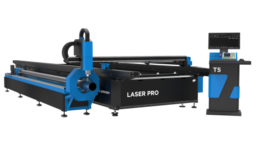 Станок лазерной резки LASER PRO 6000LPY T8.2 с контроллером CYPCUT и источником 3000W Станок лазерной резки LASER PRO 6000LPY T8.2 с контроллером CYPCUT и источником 3000W