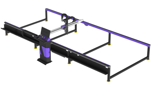 MASTER LITE 6120ML T2 для плазменной резки MASTER LITE 6120ML T2 для плазменной резки